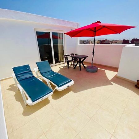 Amazigh Home Mirleft Dış mekan fotoğraf