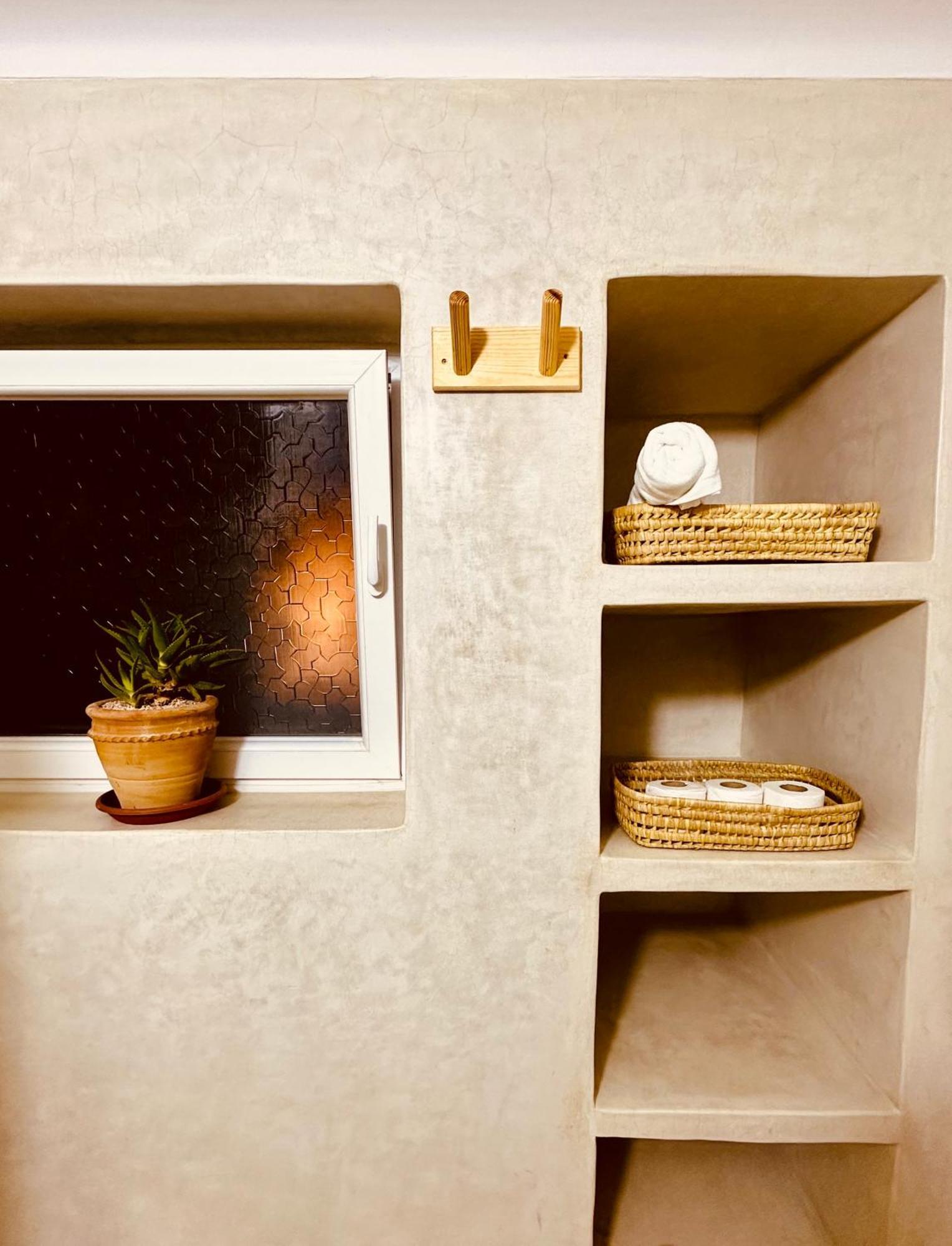 Amazigh Home Mirleft Dış mekan fotoğraf