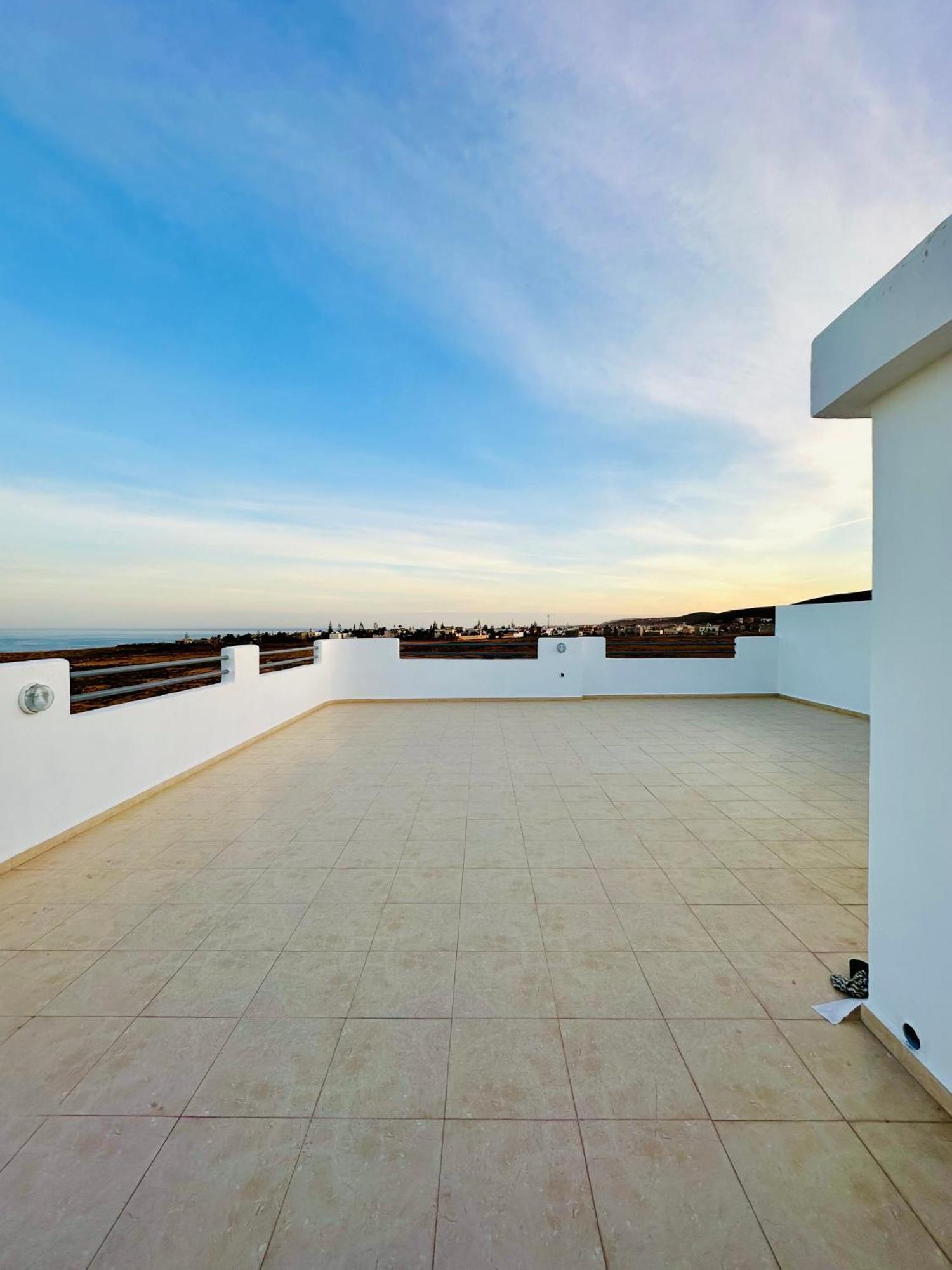 Amazigh Home Mirleft Dış mekan fotoğraf
