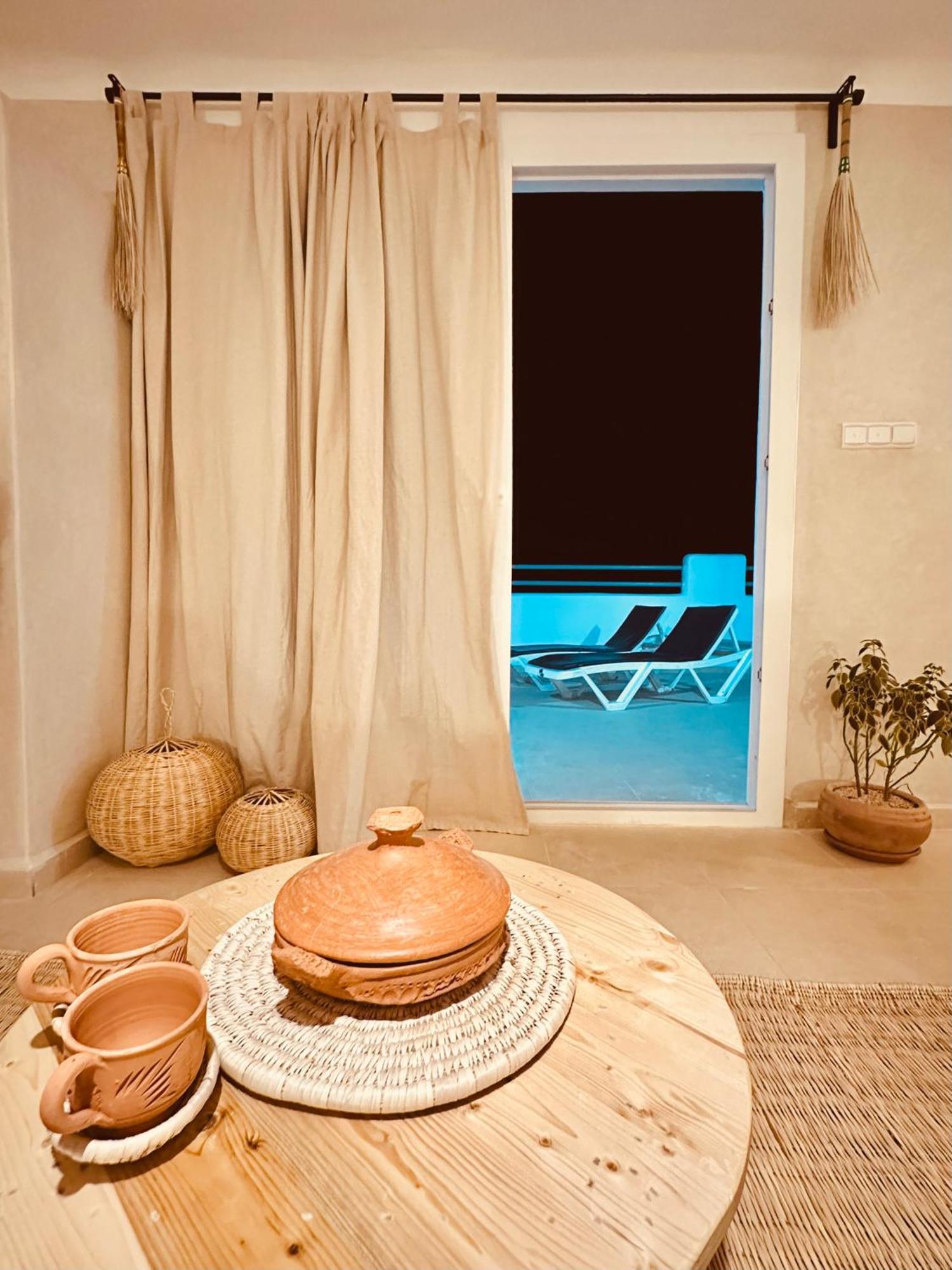 Amazigh Home Mirleft Dış mekan fotoğraf
