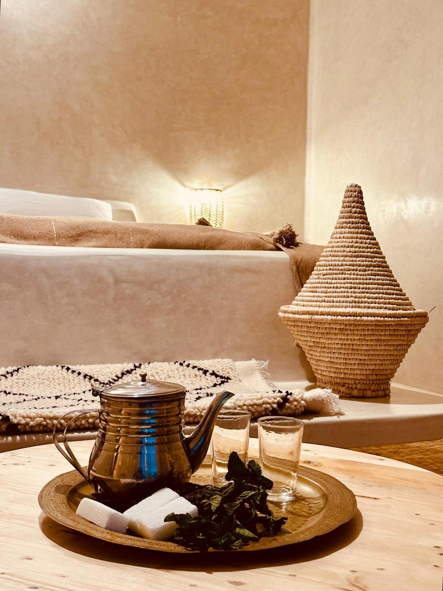 Amazigh Home Mirleft Dış mekan fotoğraf