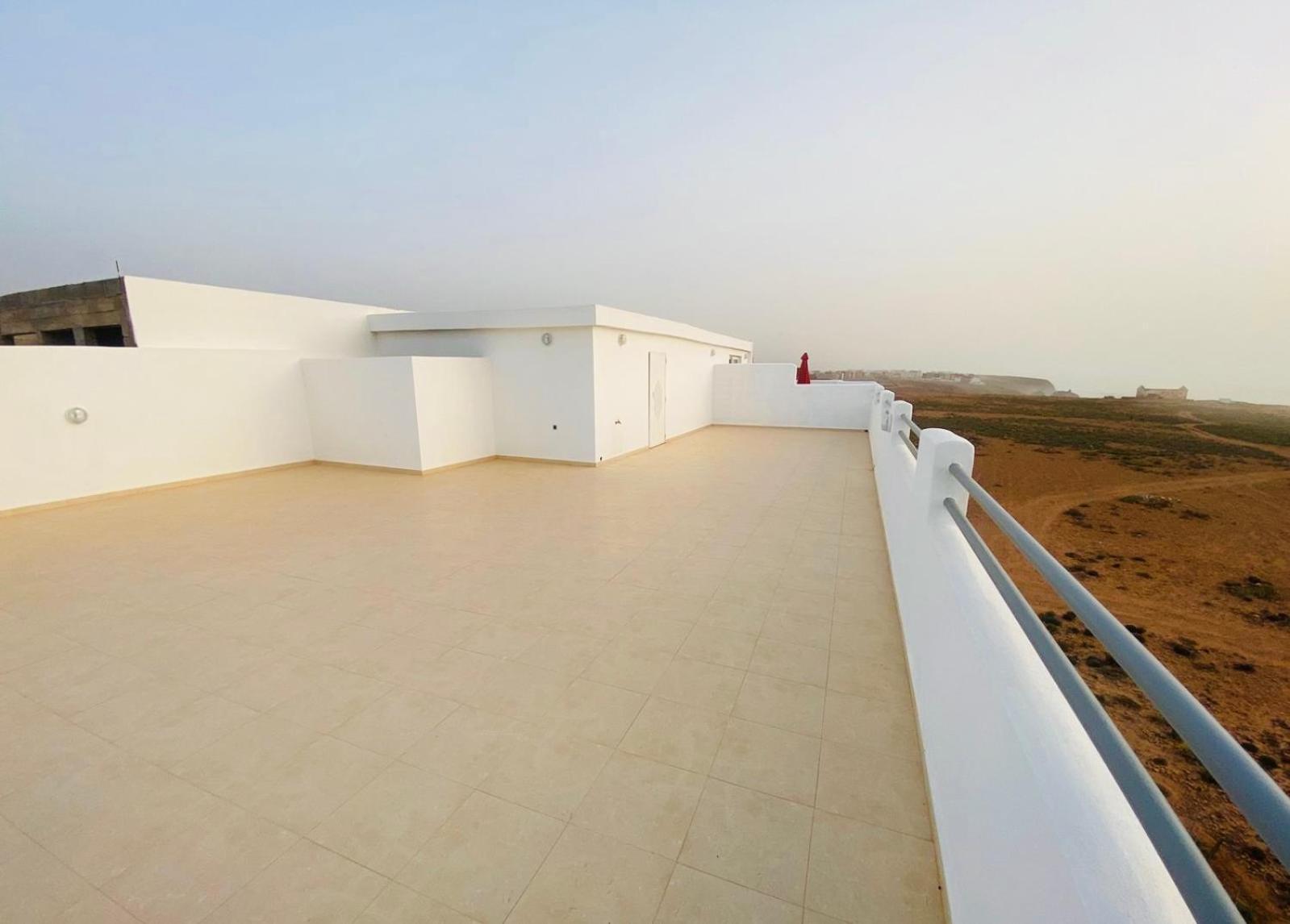 Amazigh Home Mirleft Dış mekan fotoğraf
